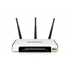 TP-Link TL-WR940N 300Mbps Wireless N Router